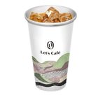 Let's Cafe大冰阿里山極選綜合拿鐵 16oz