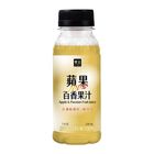 樂法100%蘋果百香果汁 235ml