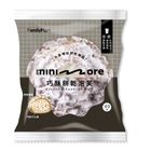 minimore巧酥餅乾泡芙 73g