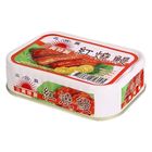 惠眾 三興特製紅燒鰻(易開罐) (固形量 80g) 內容量 3 x 105g