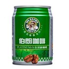 金車伯朗白金頂級咖啡 6 x 240ml #4710085205202#01/015