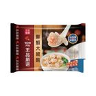 Wowprime Selected Fresh Shrimp Wontons 286g @15#4710582666865