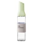 SORIL自動開蓋油醋瓶-綠 500ml @31#4710150721897