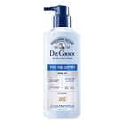 Dr. groot 控油去屑洗髮精 400ml #8809949546523