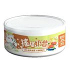 【陪心寵糧】搖搖奶昔主食罐 芝士鮭魚燉蛋 80g #WP008370