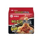 排骨雞風味乾麵重量 4 入 492g #28004350