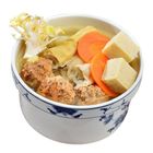 東北酸白菜鍋（純素）900g #B1-07老林記