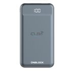 安博UNBLOCK PD+QC 18W 10000mAh 行動電源 P10 1 入