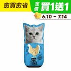 【Kit Cat】小鮮肉系列-雞柳、煙燻魚片 | 30 g #20558185