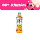 御茶園 麥萃無糖麥茶 4 x 590ml