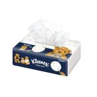 Scott Bear Print Facial Tissues 100 Sheets