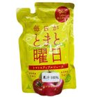 每日番茄曜日_番茄蘋果汁(秋田縣) 1 包 @22#4589468220091