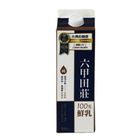 台灣牧場 六甲田莊鮮 乳 946ml