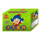 天天順利箱 612g