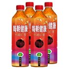 每朝健康熟藏紅茶(無糖) 650ml @10#4710421074189