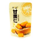 東森美味森市甘栗仁 50g/包 #4714398861650