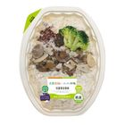 (加熱出貨) (素)小小樹食松露蕈菇燉飯 447g
