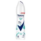Rexona Anti-Perspirant Spray (Fresh Cotton) 135ml #4711033393354