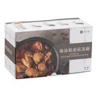 十方苑- 麻油猴頭菇湯鍋 1 組 @20#4715142172480