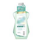 刷樂全效溫和護理漱口水-溫潤薄荷 500ml @12#4712720470549
