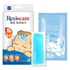 R&R Mobe Care Cooling Patch 6 Pieces