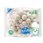 有機雪白菇(好菇道) 約 100g