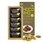 龍情花生 巧果酥 南瓜子(酥脆) (6 入) 240g