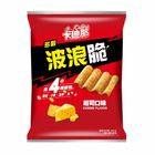卡迪那多穀波浪脆起司口味 58g