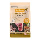 【BOWWOW】BOWWOW Adult Soft Food-Lamb 3kg #9592