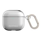 #266591 Hipporizz AirPods 4 Lumi晶透防摔保護殼 1 入