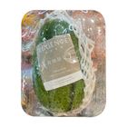 Youjing Organic Apple Loofah (About 500g Each) 1 Piece @22#4711281492069