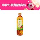 樂法檸檬紅茶 650ml