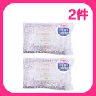 【買1送1】DUSKIN鋁微粒日本菜瓜布(2 入)#*2次