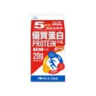 光泉優質蛋白牛乳 (巧克力) *實際到貨效期約4天以上 375ml @15#4710105038643