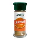 小磨坊萬用胡椒鹽 43g @14#4710059013154