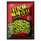 盛香珍麻辣青豆 220g @14#4710174110967