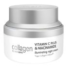 #289842 | Collagen 喚白新生晚霜 50ml | #4894819624023