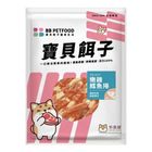 寶貝餌子嫩雞鱈魚捲 120g #4712558783873
