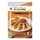 (加熱出貨)HI-L韓式泡菜鍋貼 (7 入) 154g