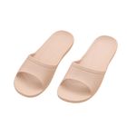 甘丹拖鞋-奶茶S 1 雙 @60#4715982019839
