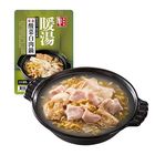 東北酸菜白肉鍋 1000g