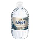 心樸元氣純水 6200ml