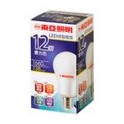 Tungya LED Globe Bulb 12W Daylight (White) AC110240 50/60Hz 1 Piece