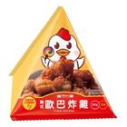 OK choice (F)364680 韓式歐巴炸雞 80g #364680 #4713227874830