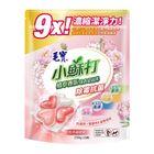 毛寶小蘇打植萃香氛洗衣皂晶球-除霉抗菌25 1 包 #4710038860724