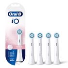 Oral-b Io Gentle Brush Heads 4 Pieces #4210201343530