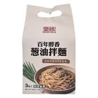 東和製油拌麵-百年醇香蔥油 3 入 x 115g