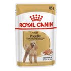 【法國皇家】BHNW皇家貴賓犬專用濕糧PDW 85g #20680404