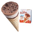 Kinder bueno經典可可甜筒 每盒 4 入 x 90ml @15#8000500384664