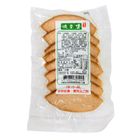 建成燻麥堡-冷藏 270g #17010270
